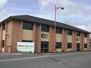 WindowQuoter - UK double glazing quotes from our Derby offices