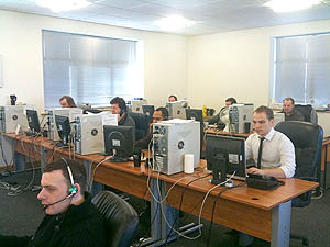 WindowQuoter - Derby based customer advisors