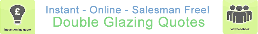 windowquoter - instant online double glazing quotes